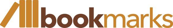 Bookmarks logo