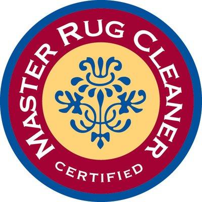 We are the only Master Rug Cleaner Certified company in the Coachella Valley and Inland Empire.