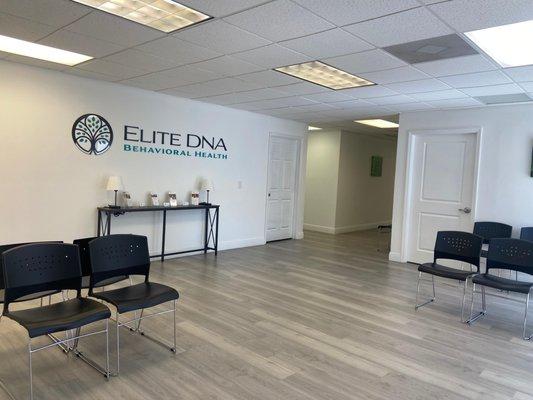 Elite DNA Behavioral Health, Stuart, FL