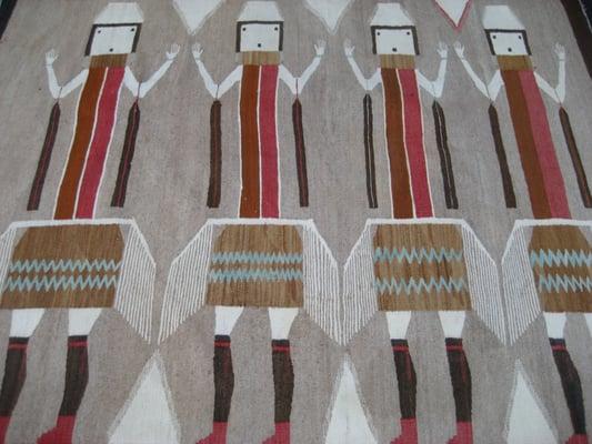 Navajo Rugs Rock!