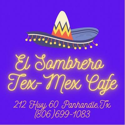 El Sombrero Tex-Mex Cafe