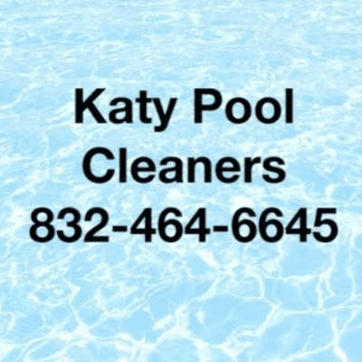 Katy Pool Cleaners