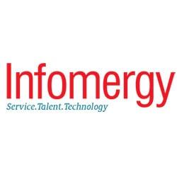 Infomergy Logo