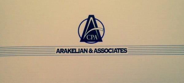 Dick A. Arakelian, CPA