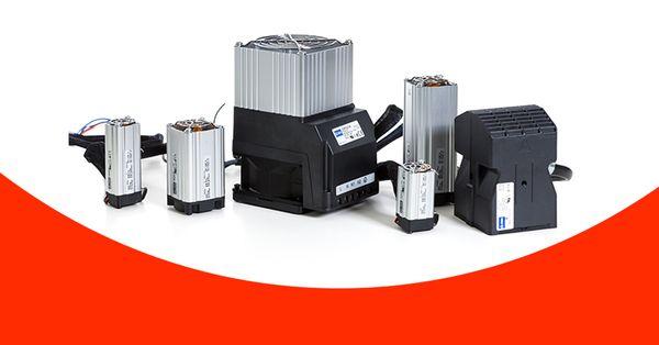 PTC Heater Collection