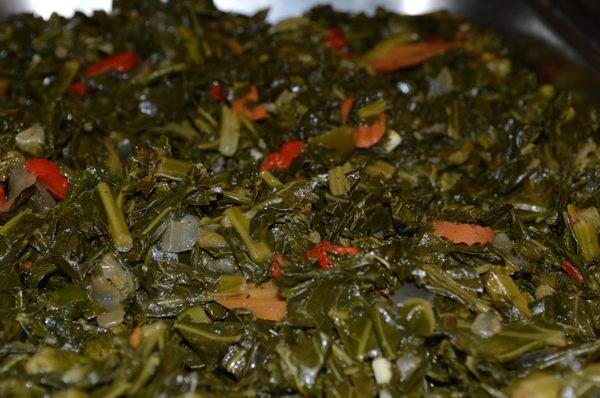 Callaloo