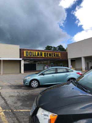 Dollar General