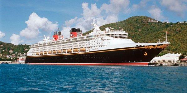 Disney Cruise Line