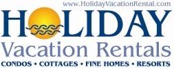 Holiday Vacation Rentals