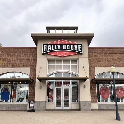 Rally House Dayton