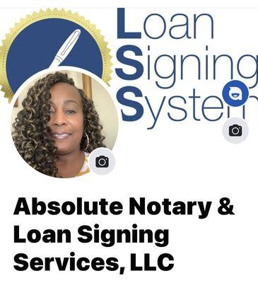 Absolute Notary & Loan Signing Services