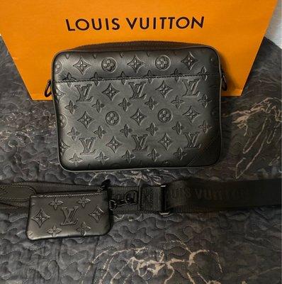 Louis Vuitton Plano Legacy West