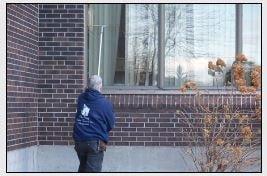 Lake County Window Cleaning Inc.