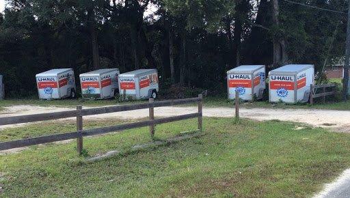 U-Haul Neighborhood Dealer