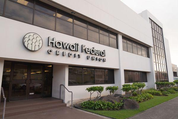 Hawaii Federal Credit Union