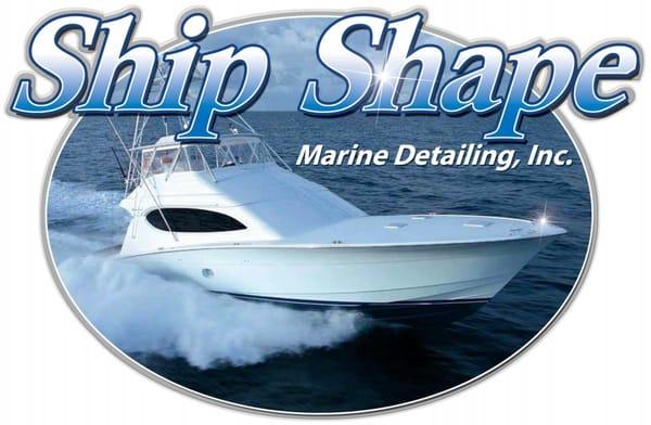 Ship Shape Marine Detailing Inc