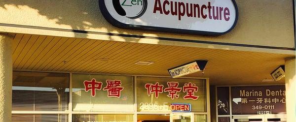 Zen Acupuncture & Herbs