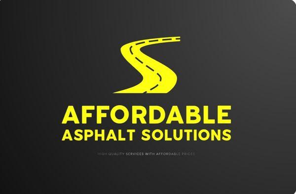 Affordable Asphalt Solutions