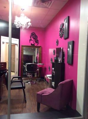 Phenix Salon Suites