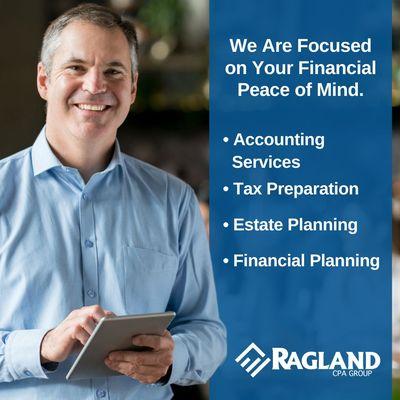 Ragland CPA Group