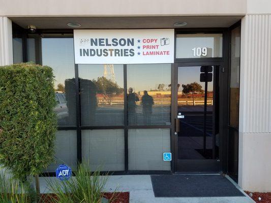 Nelson Industries