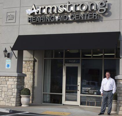 Armstrong Hearing Aid Center