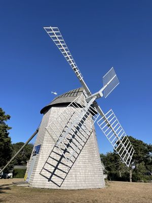 Chatham ,Godfrey Windmill