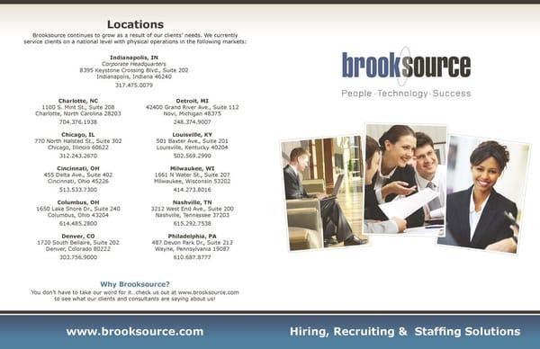 Brooksource