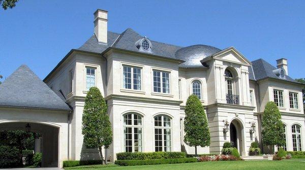 Luxe Lifestyle Homes