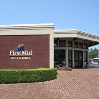 First Mid Bank & Trust Corporate