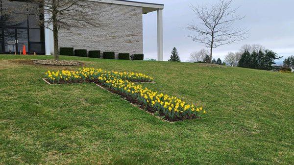 Richland Cemetery