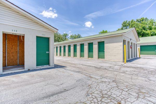 Storage Sense - Hendersonville