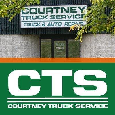 Courtney Truck Service