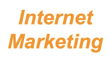 Internet Marketing