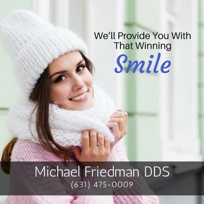 Michael Friedman DDS