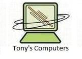 Tony's Computers