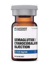 Semaglutide