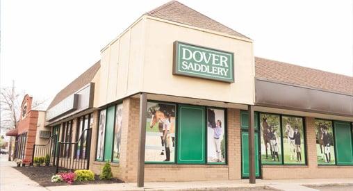 Dover Saddlery