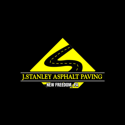 J Stanley Asphalt Paving