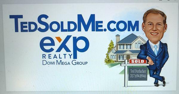 Ted Durlacher - eXp Realty