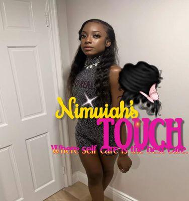 Nimyiah’s Touch