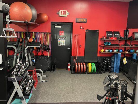 Snap Fitness Lake Villa