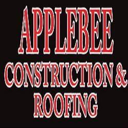 Applebee Construction & Roofing