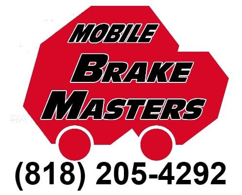 Mobile Brake Masters