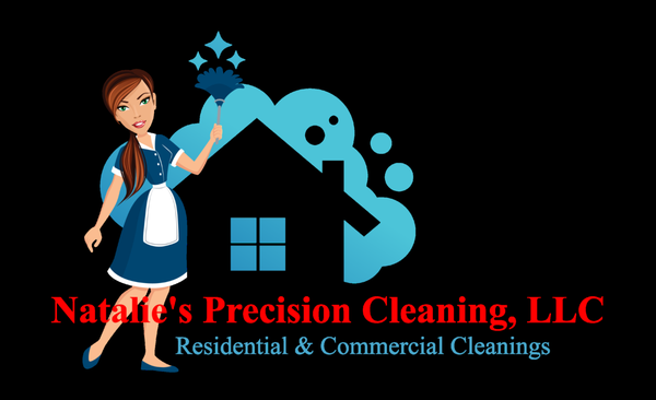 Natalie's Precision Cleaning