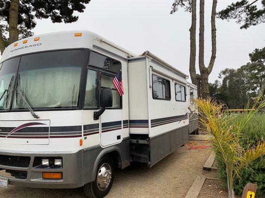 Gleason's Salinas RV