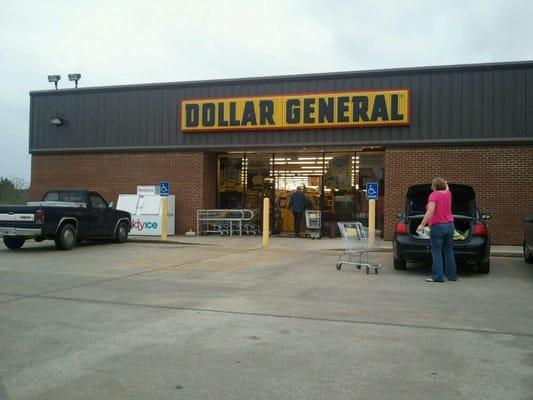 Dollar General