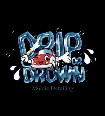 Dripor Drown Mobile Detailing