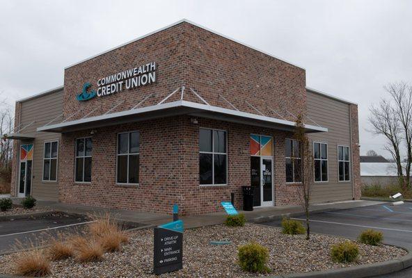 Commonwealth Credit Union