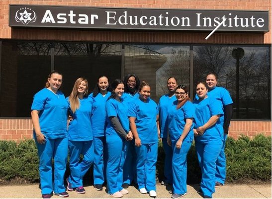 Astar Education Institute